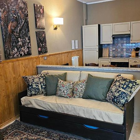 Condominio Circus Breuil-Cervinia Dış mekan fotoğraf