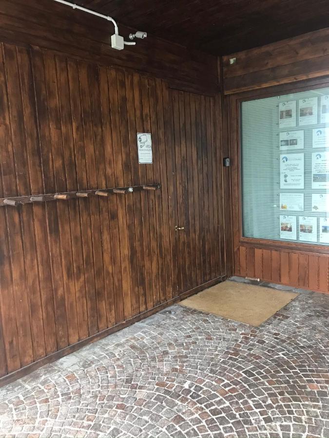 Condominio Circus Breuil-Cervinia Dış mekan fotoğraf