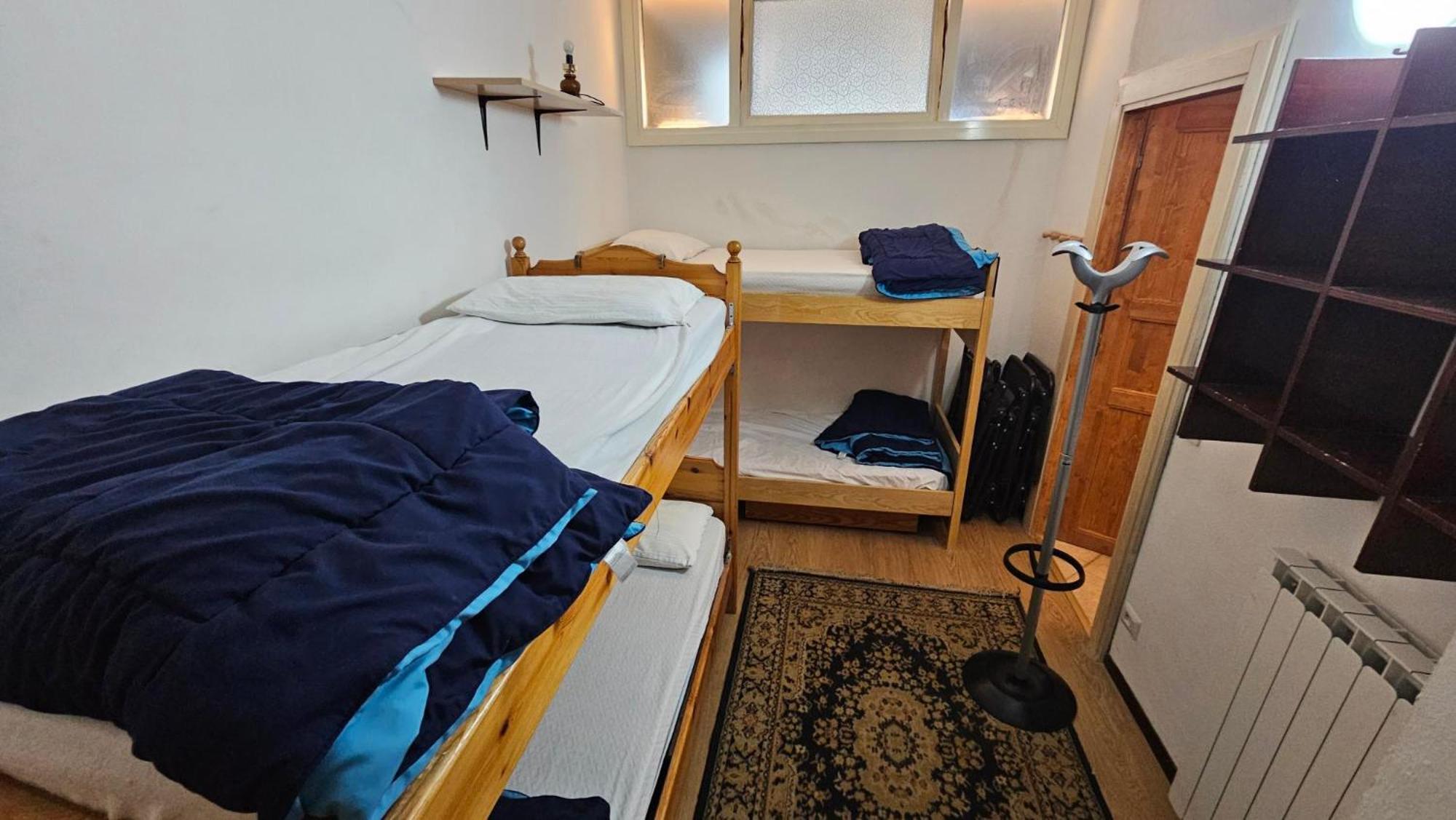 Condominio Circus Breuil-Cervinia Dış mekan fotoğraf