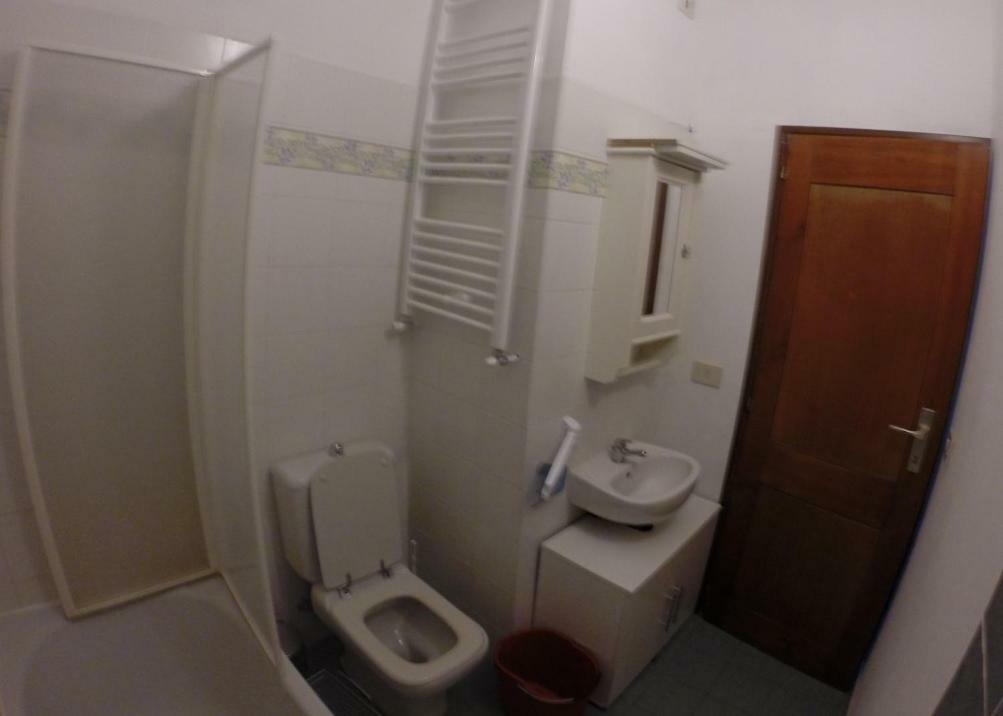 Condominio Circus Breuil-Cervinia Dış mekan fotoğraf