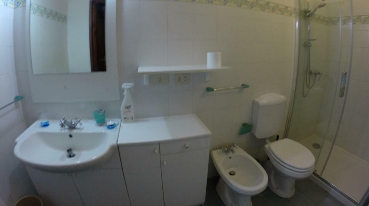 Condominio Circus Breuil-Cervinia Dış mekan fotoğraf